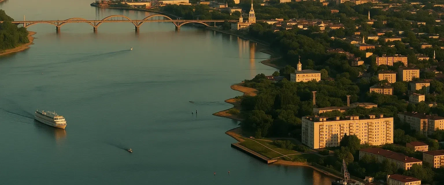 Недвижимость в Республике Крым