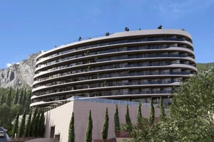 ЖК Апарт-отель Форос