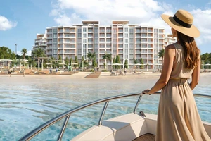 Апарт-комплекс Тамерун