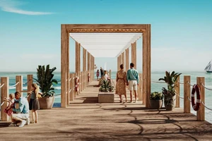 ЖК Апарт-комплекс Чайка