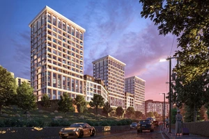 ЖК Ботаника