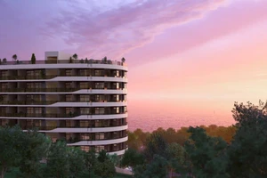 ЖК Апарт-отель Форос