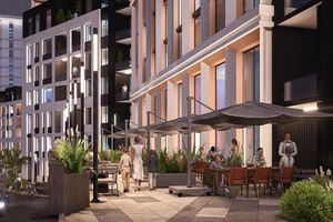 ЖК Ботаника