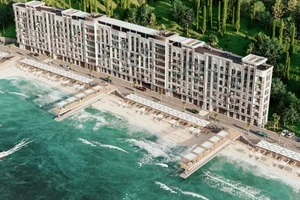 ЖК Апарт-комплекс Чайка