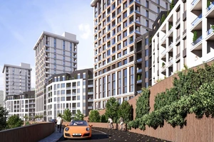 ЖК Ботаника