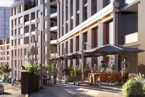 ЖК Ботаника