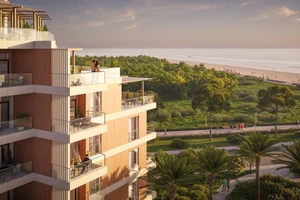 Апарт-комплекс Тамерун